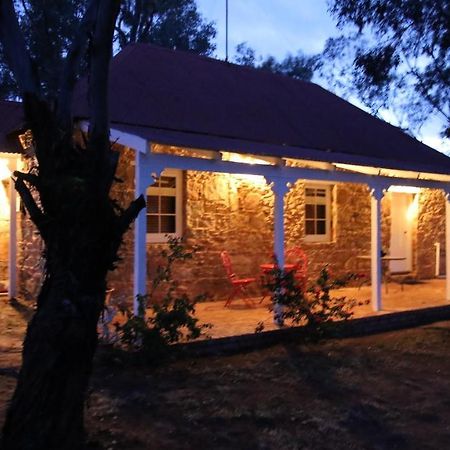 Dempster Cottage Irishtown Εξωτερικό φωτογραφία