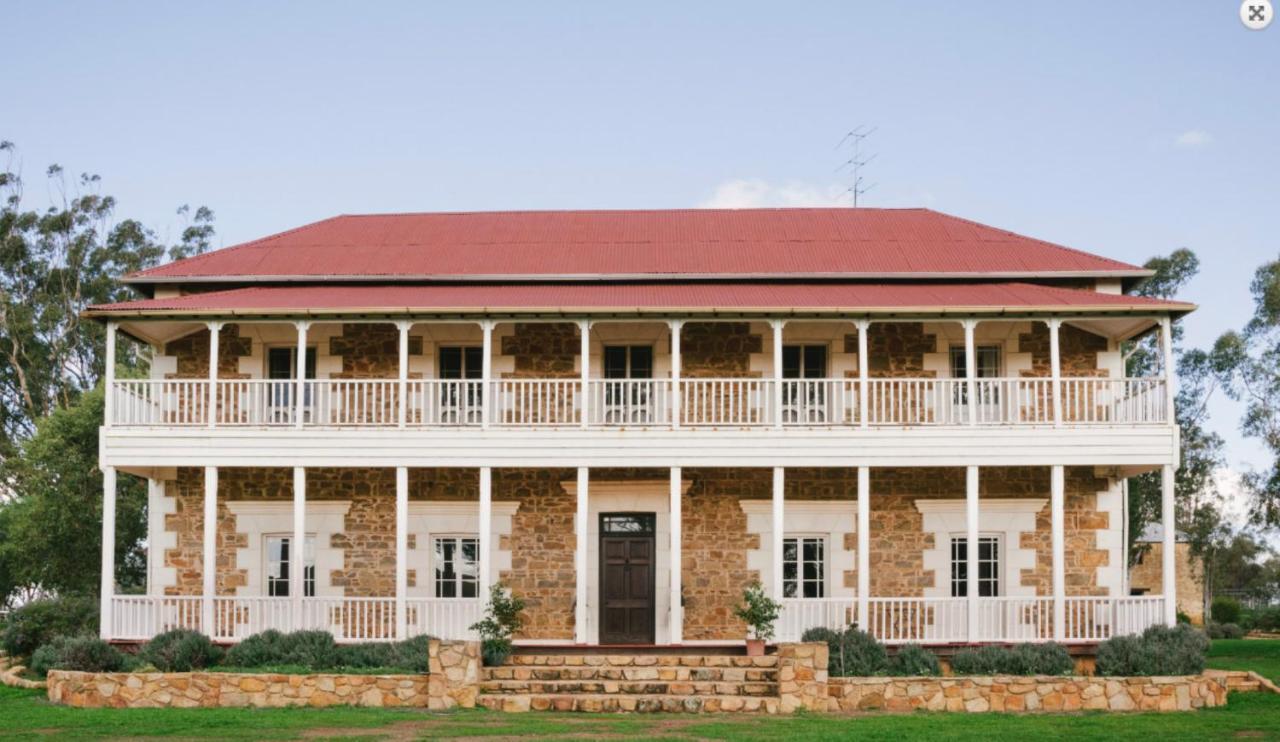 Dempster Cottage Irishtown Εξωτερικό φωτογραφία