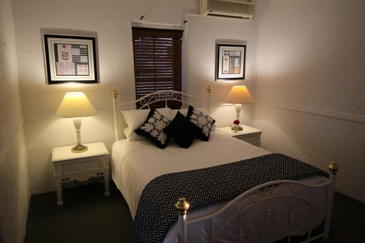 Dempster Cottage Irishtown Εξωτερικό φωτογραφία
