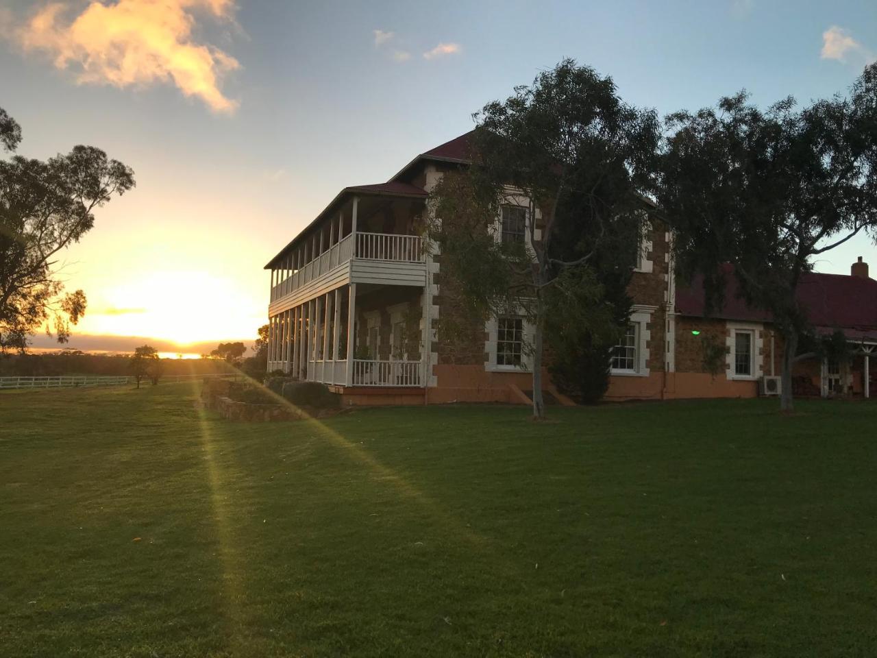 Dempster Cottage Irishtown Εξωτερικό φωτογραφία